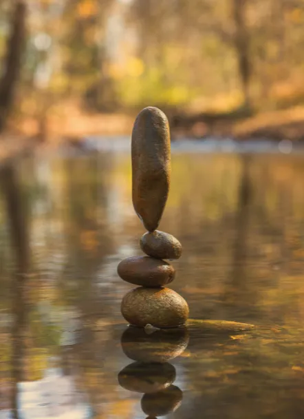 Emotional Balance
