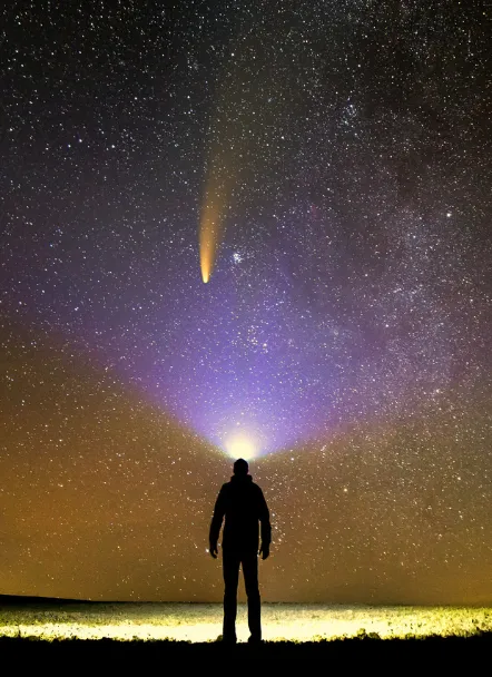 Spiritual Awareness