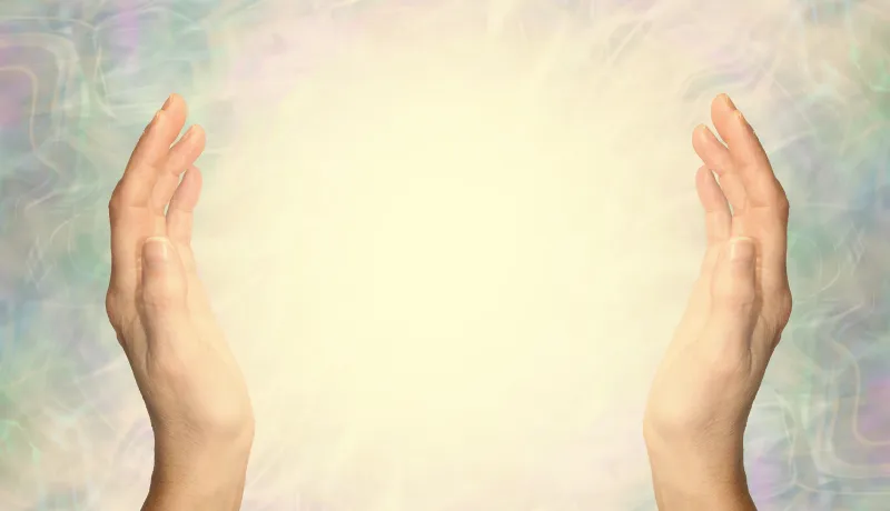 Basic Pranic Healing