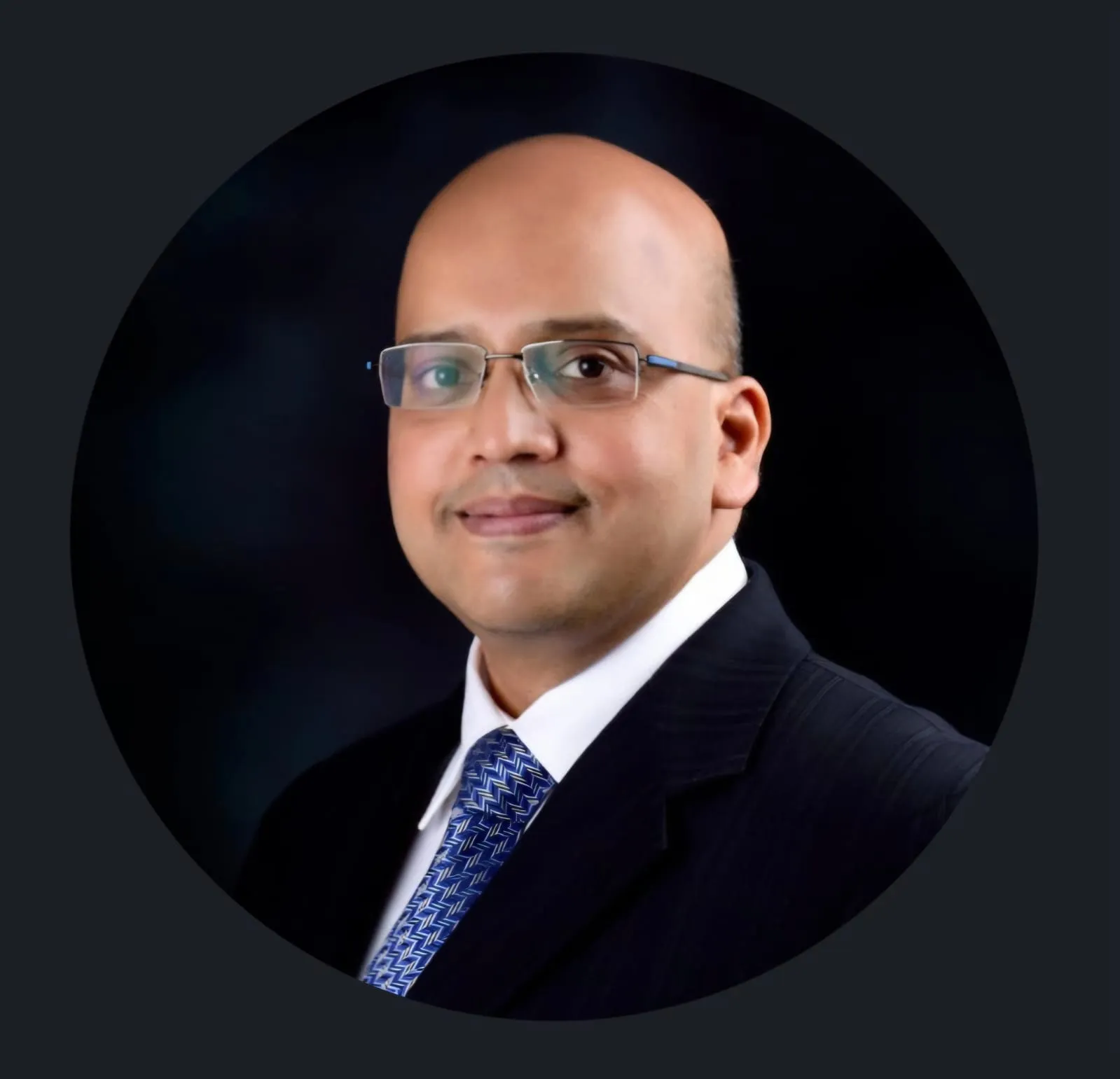 Lokesh Talele profile photo