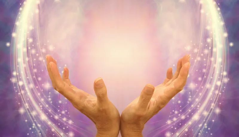 Pranic Psychotherapy