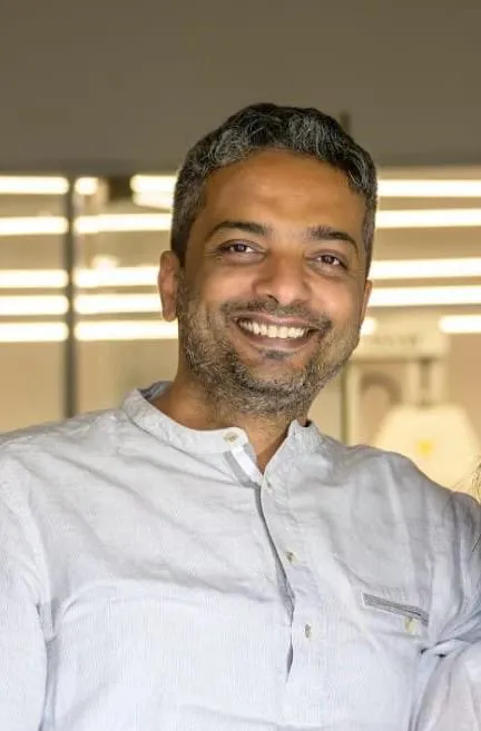 Varkey Varghese profile photo