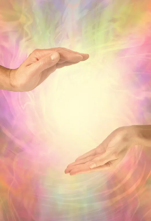 Healing Body, Mind & Spirit